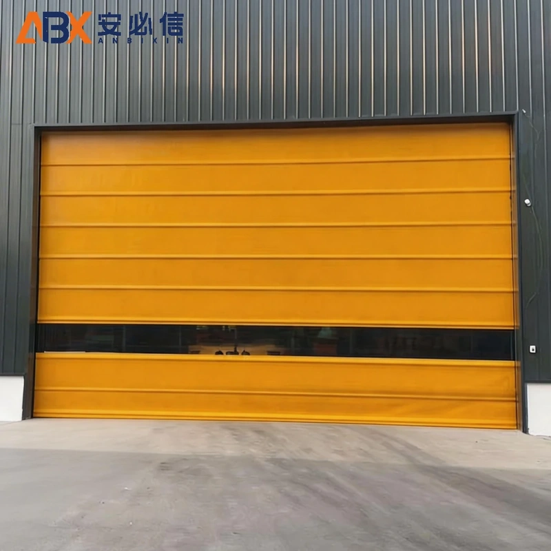 玉树藏族机械式门封